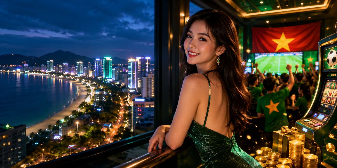 Người chơi trải nghiệm slot game trên điện thoại tại Quy Nhơn